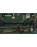 Darksiders II (Steam Gift Region Free / ROW)