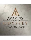 Assassins Creed Odyssey + DLC + Обновы (Uplay Оффлайн)