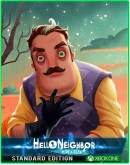 Hello Neighbor Hide and Seek XBOX ONE/Xbox Series XS