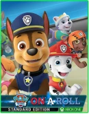 Paw Patrol: On a Roll+Super Lucky's Tale XBOX ONE