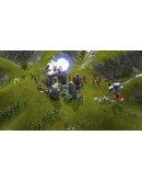 Stronghold Legends: Steam Edition (STEAM КЛЮЧ) РФ+МИР