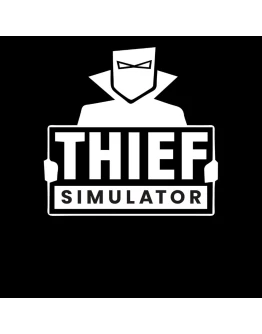 Thief Simulator XBOX ONE XBOX SERIES SXКЛЮЧ