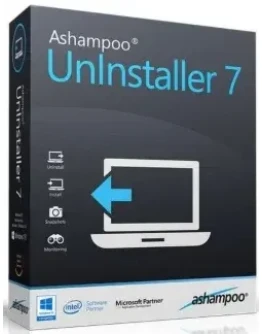 Ключ дя активации ashampoo uninstaller 7