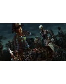The Walking Dead: Season 2 (Steam Gift Region Free)