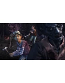 The Walking Dead: Season 2 (Steam Gift Region Free)