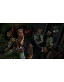 The Walking Dead: Michonne (Steam Gift Region Free)