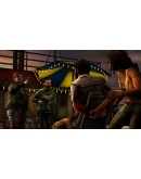 The Walking Dead: Michonne (Steam Gift Region Free)