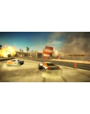 PURE + Split Second Velocity (Steam Key Region Free)