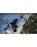 PURE + Split Second Velocity (Steam Key Region Free)