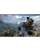 PURE + Split Second Velocity (Steam Key Region Free)