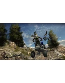 PURE + Split Second Velocity (Steam Key Region Free)