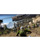 PURE + Split Second Velocity (Steam Key Region Free)