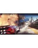 PURE + Split Second Velocity (Steam Key Region Free)