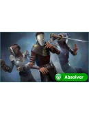 Stonefly + Absolver + Blair Witch + Agony XBOX ONE