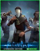 Stonefly + Absolver + Blair Witch + Agony XBOX ONE