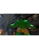LEGO: Marvel's Avengers / Мстители (STEAM КЛЮЧ) РФ+МИР