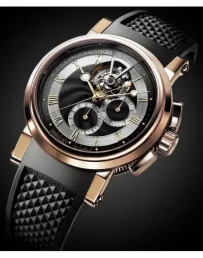 Статья для сайта модных брендов часов.