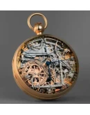 Статья для сайта модных брендов часов.