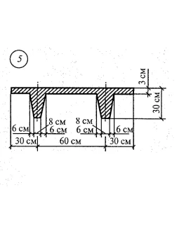 Расчетно-графическая работа 3. Задание 2. Вариант 5