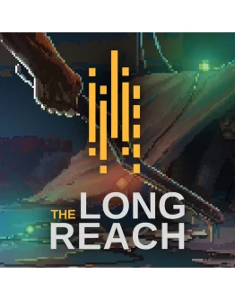 The Long Reach (Steam key / РФ+Весь Мир) The Long Reach (Steam key / РФ+Весь Мир)