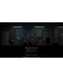 The Long Reach (Steam key / РФ+Весь Мир) The Long Reach (Steam key / РФ+Весь Мир)