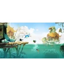 Rayman Origins + почта Гарантия Uplay