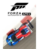 FORZA COLLECTION 3-4-6-7 части АВТОАКТИВАЦИЯ