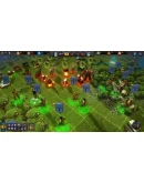 Planar Conquest STEAM KEY REGION FREE GLOBAL