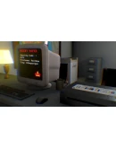 Insert Paper STEAM KEY REGION GLOBAL+РОССИЯ