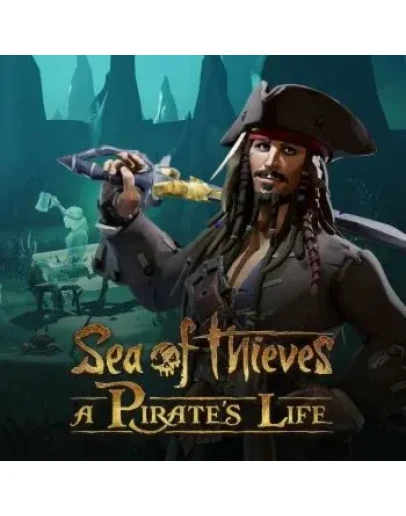 Sea of Thieves: Anniversary +FORZA 4 Автоактивация