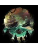 Sea of Thieves: Anniversary +FORZA 4 Автоактивация