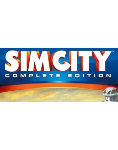 SimCity Complete Edition Все DLC РУССКИЙ