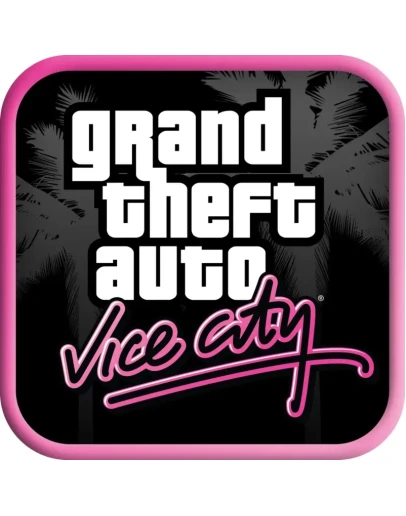 GTA Vice City Steam Гарантия GTA Vice City Steam Гарантия