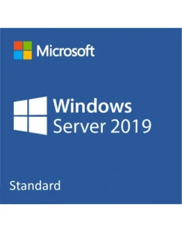 Windows Server 2019 Standard на 1 ПК