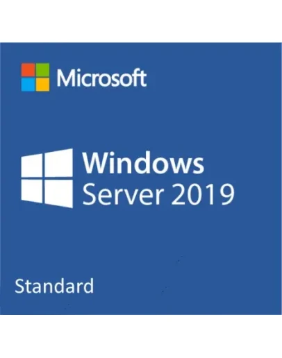 Windows Server 2019 Standard на 1 ПК