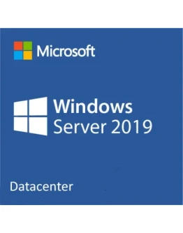 Windows Server 2019 Datacenter на 1 ПК