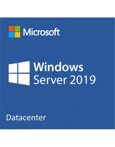 Windows Server 2019 Datacenter на 1 ПК
