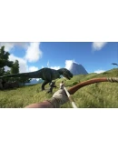 ARK: Survival Evolved (Новый Steam Аккаунт/Region Free)