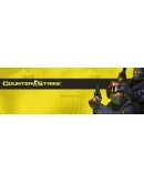 Counter Strike 1.6 + Source (Новый Steam Аккаунт/RoW) Counter Strike 1.6 + Source (Новый Steam Аккаунт/RoW)