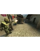 Counter Strike 1.6 + Source (Новый Steam Аккаунт/RoW) Counter Strike 1.6 + Source (Новый Steam Аккаунт/RoW)