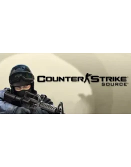 Counter Strike 1.6 + Source (Новый Steam Аккаунт/RoW)