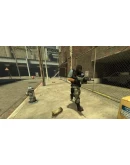 Counter Strike 1.6 + Source (Новый Steam Аккаунт/RoW)