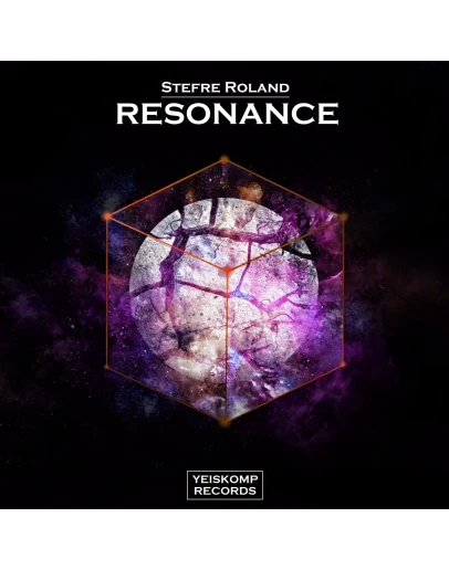 Stefre Roland - Resonance (Original Mix)