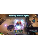 FORCED SHOWDOWN (Steam key / Region Free)