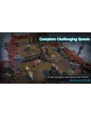 FORCED SHOWDOWN (Steam key / Region Free)