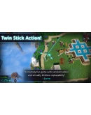 FORCED SHOWDOWN (Steam key / Region Free)