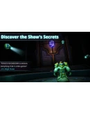 FORCED SHOWDOWN (Steam key / Region Free)