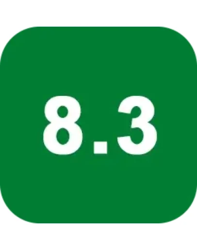 Вариант 8 ИДЗ 8.3