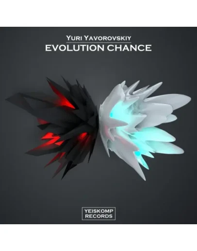Yuri Yavorovskiy - Evolution Chance (Original Mix)