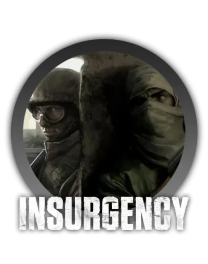 Insurgency (Steam Gift ROW/GLOBAL)